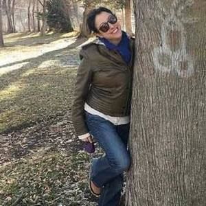 Meet your Posher, Nadia